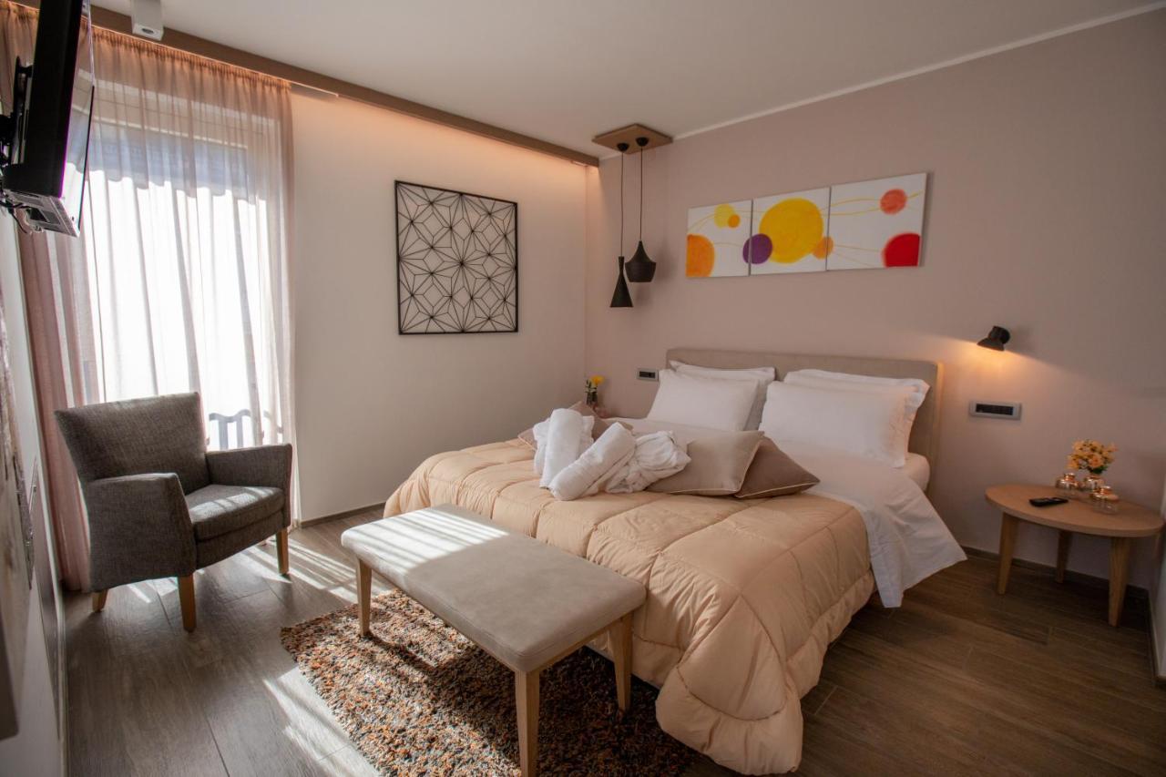 Residence Villa Hedy ميرانو المظهر الخارجي الصورة